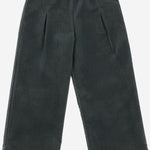 PANTALONI IN VELLUTO A COSTE THELMA 68 NICOLETTA FANNA KIDS 