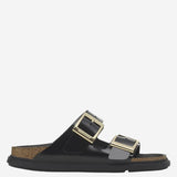 Sandali Arizona Droplet Buckle 1029353 BLACK BIRKENSTOCK 