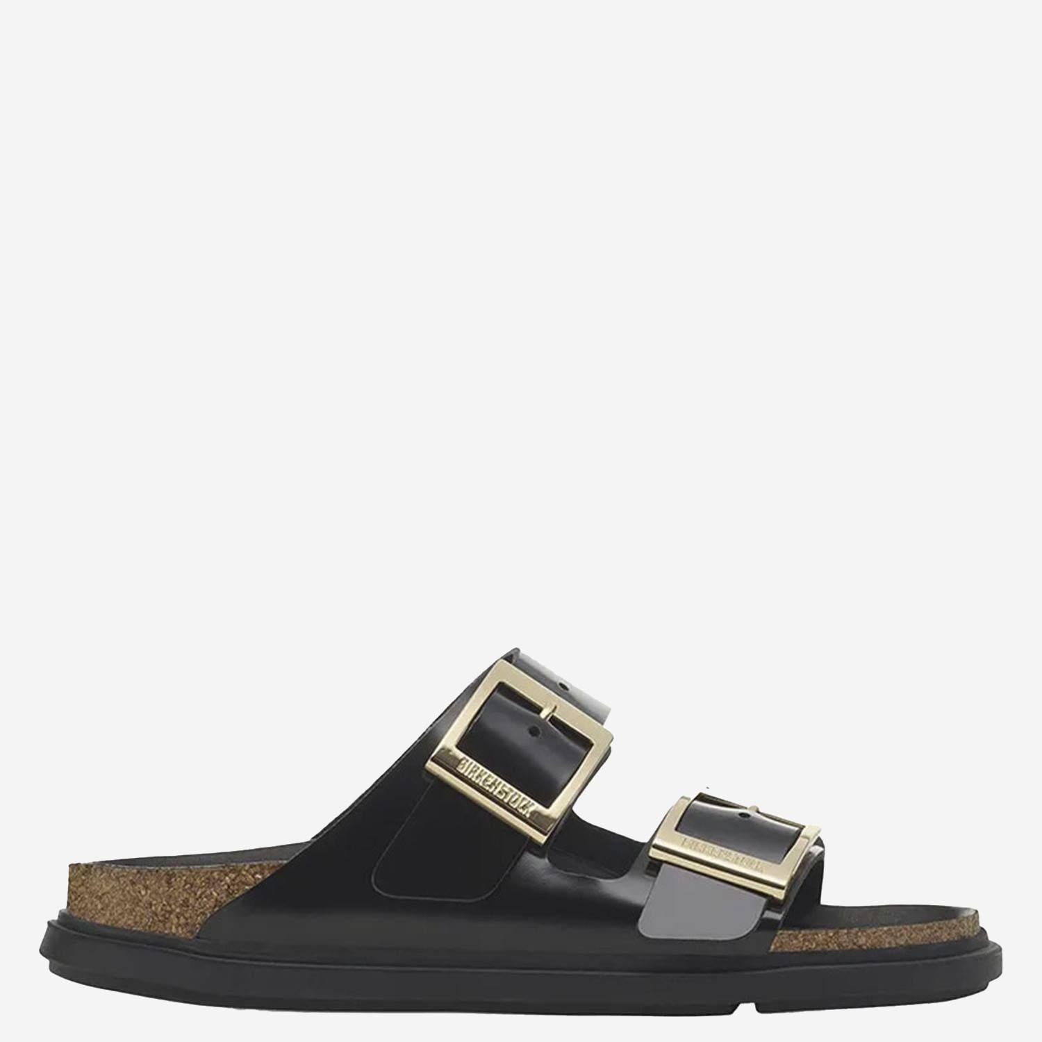 Sandali Arizona Droplet Buckle 1029353 BLACK BIRKENSTOCK 