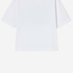 T-SHIRT IN COTONE CON STAMPA 855551 XJHO79056 GUCCI KIDS 