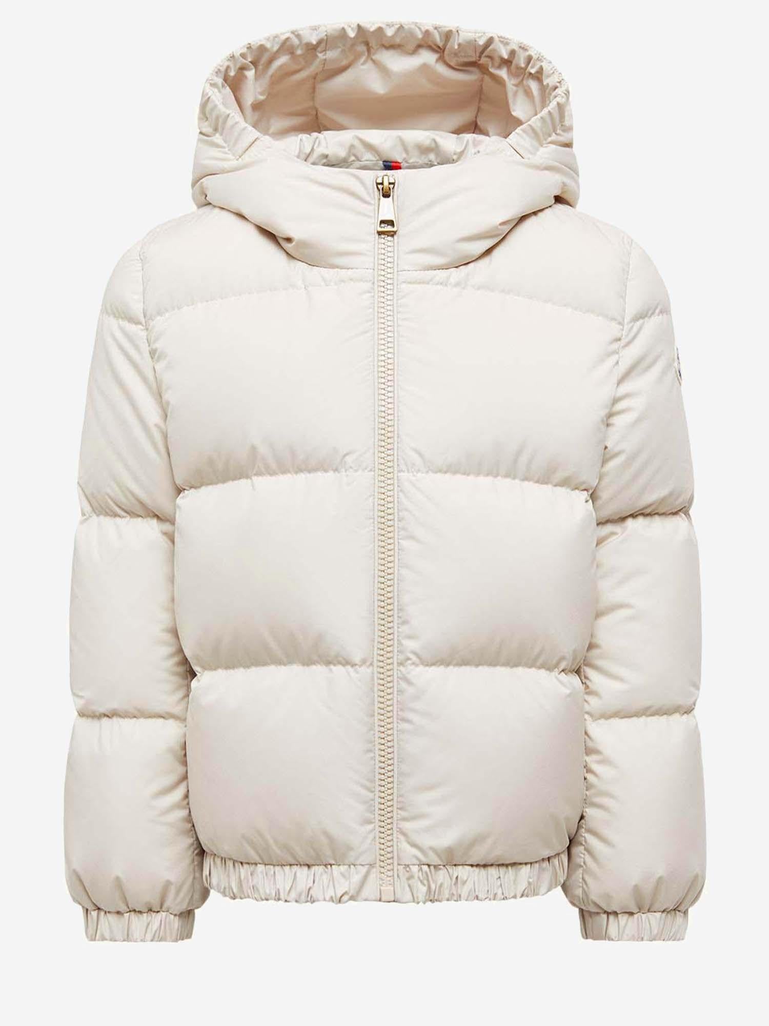 PIUMINO CASCAR 1A00012597YW 20N MONCLER ENFANTS 