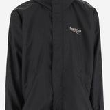 GIACCA POLITICAL CAMPAIGN 839088 TSO351000 BALENCIAGA 