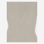 MAGLIA A MANICHE LUNGHE CON BRALETTE 102977 A1NDZ09 PINKO 