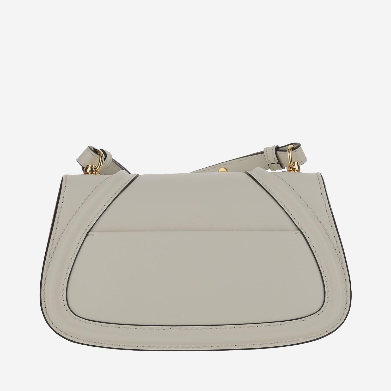 BORSA BLONDIE PICCOLA 815700 AAEC29050 GUCCI 
