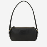 POCHETTE IN PELLE CON LOGO 5NE024 AF8WF0002 MIU MIU 