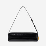 BORSA A TRACOLLA KYE IN PELLE LUCIDA H2050877 200 KHAITE 