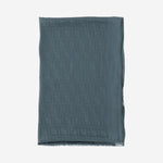 Sciarpa FF IN SETA FXT185 ANBEF0QK4 FENDI 