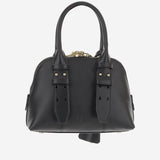 BORSA A MANO MINI ESCAPE IN PELLE 105333 A0QOZ99V PINKO 