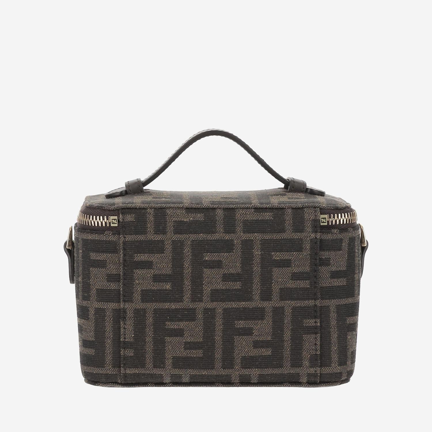 Borsa Fendi Vanity 8BS108 AFPMF1GL7 FENDI 