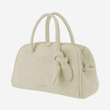 Borsa turismo piccola BAW00416AC07A09 120 JACQUEMUS 