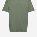 T-SHIRT IN COTONE CON LOGO 50519368 357 HUGO BOSS 