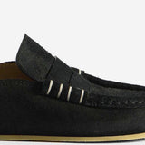 MOCASSINI MULE IN SUEDE LF0084 LA0319999 JW ANDERSON 