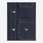MAISON KITSUNE OW02136WW0081P470