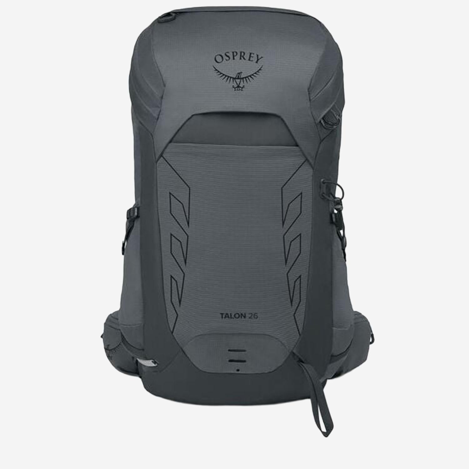 ZAINO TALON 26 10006773 PHANTOMEGREYDARK OSPREY 