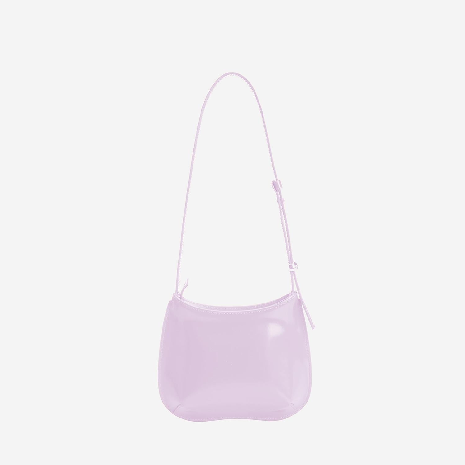 BORSA A SPALLA LE PETIT BISOU BAW00454AC18A01 410 JACQUEMUS 