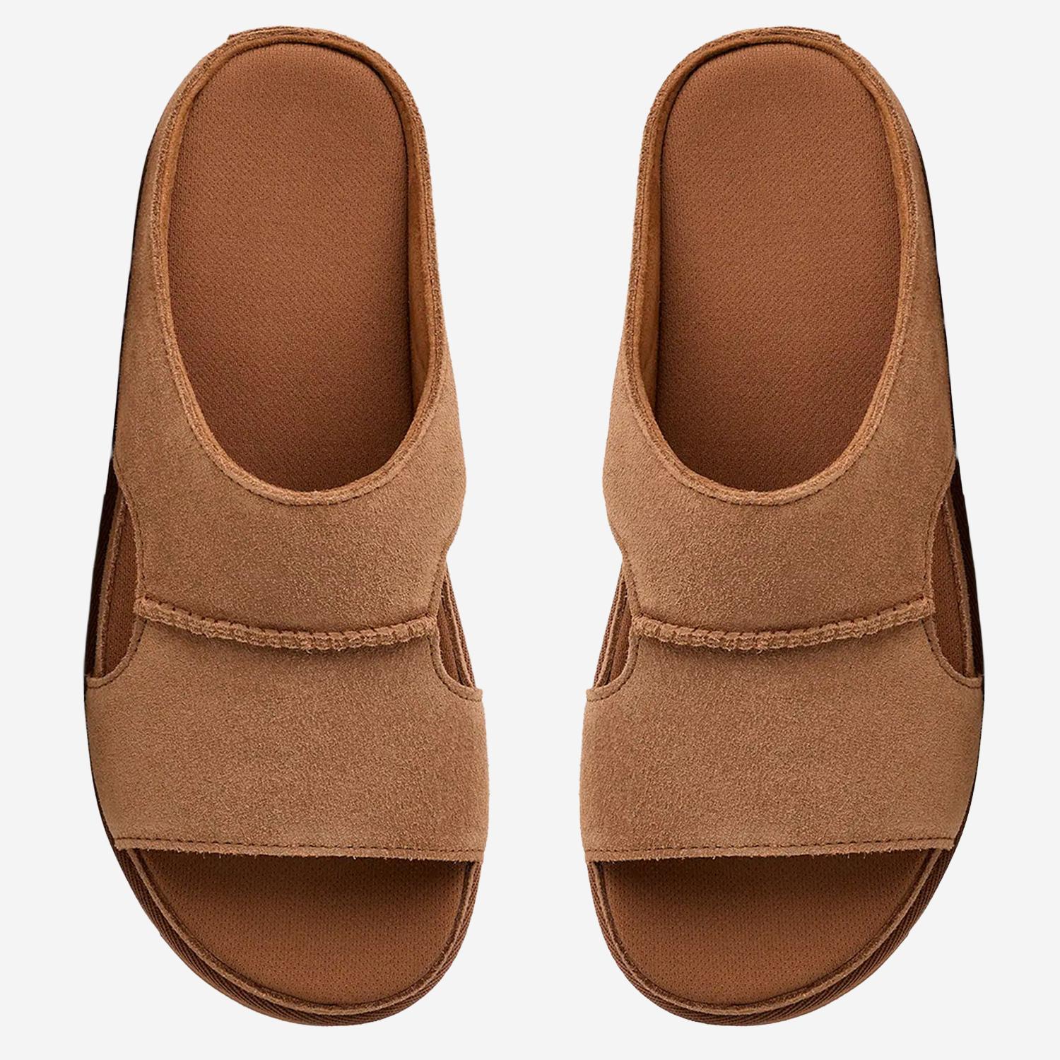 SANDALI GOLDENSTAR HI CUTOUT 1175132 CHE UGG 