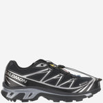 SNEAKERS XT-6 GTX GORE-TEX L47450600 BlackBlackFtwSilver SALOMON 