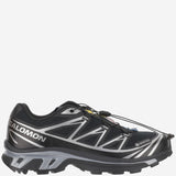 SNEAKERS XT-6 GTX GORE-TEX L47450600 BlackBlackFtwSilver SALOMON 