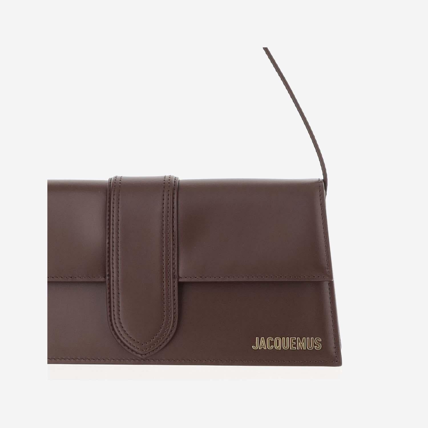 BORSA LE BAMBINO LONG BAW00013AC01A01 850 JACQUEMUS 