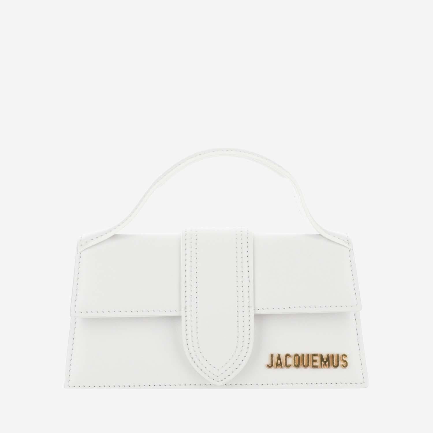 BORSA LE BAMBINO BAW00006BC01C01 100 JACQUEMUS 