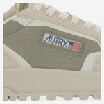 AUTRY LDLMCO03CORDURASUEELMWHT