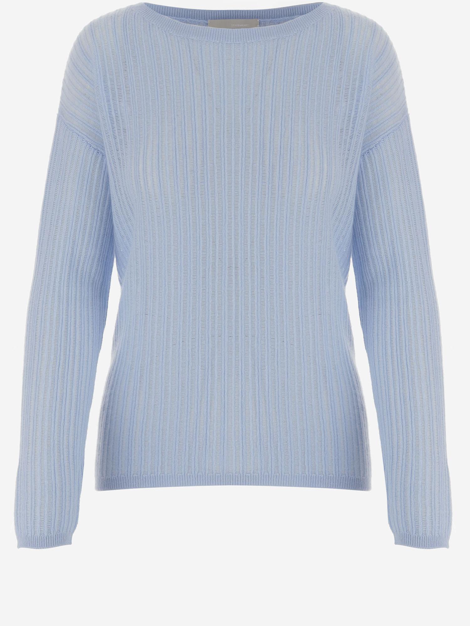 MAGLIA IN CASHMERE 26211121 11 ALLUDE 