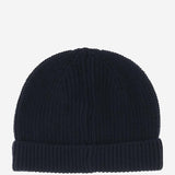 BEANIE IN LANA 3B00013M1241 742 MONCLER ENFANTS 