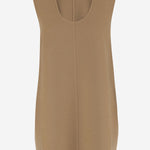 ABITO IN LANA 5519547 910 KHAITE 