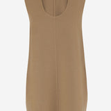 ABITO IN LANA 5519547 910 KHAITE 