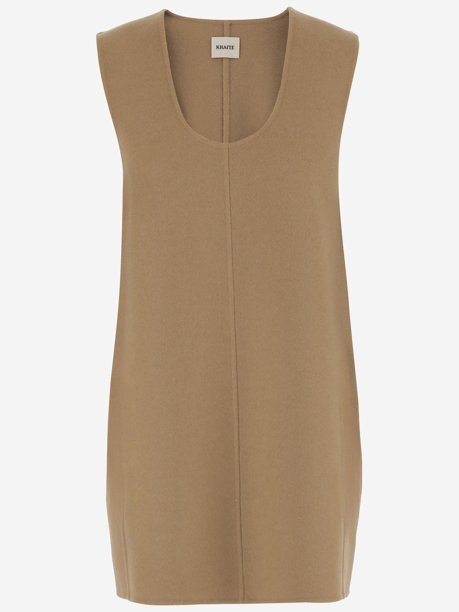 ABITO IN LANA 5519547 910 KHAITE 