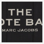 BORSA TOTE MEDIA THE JACQUARD M0017027 001 MARC JACOBS 