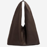 BORSA NEW BINDLE IN PELLE W1722L628 DBAS THE ROW 