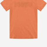 T-SHIRT IN COTONE CON LOGO 547559 XJHFG7195 GUCCI KIDS 