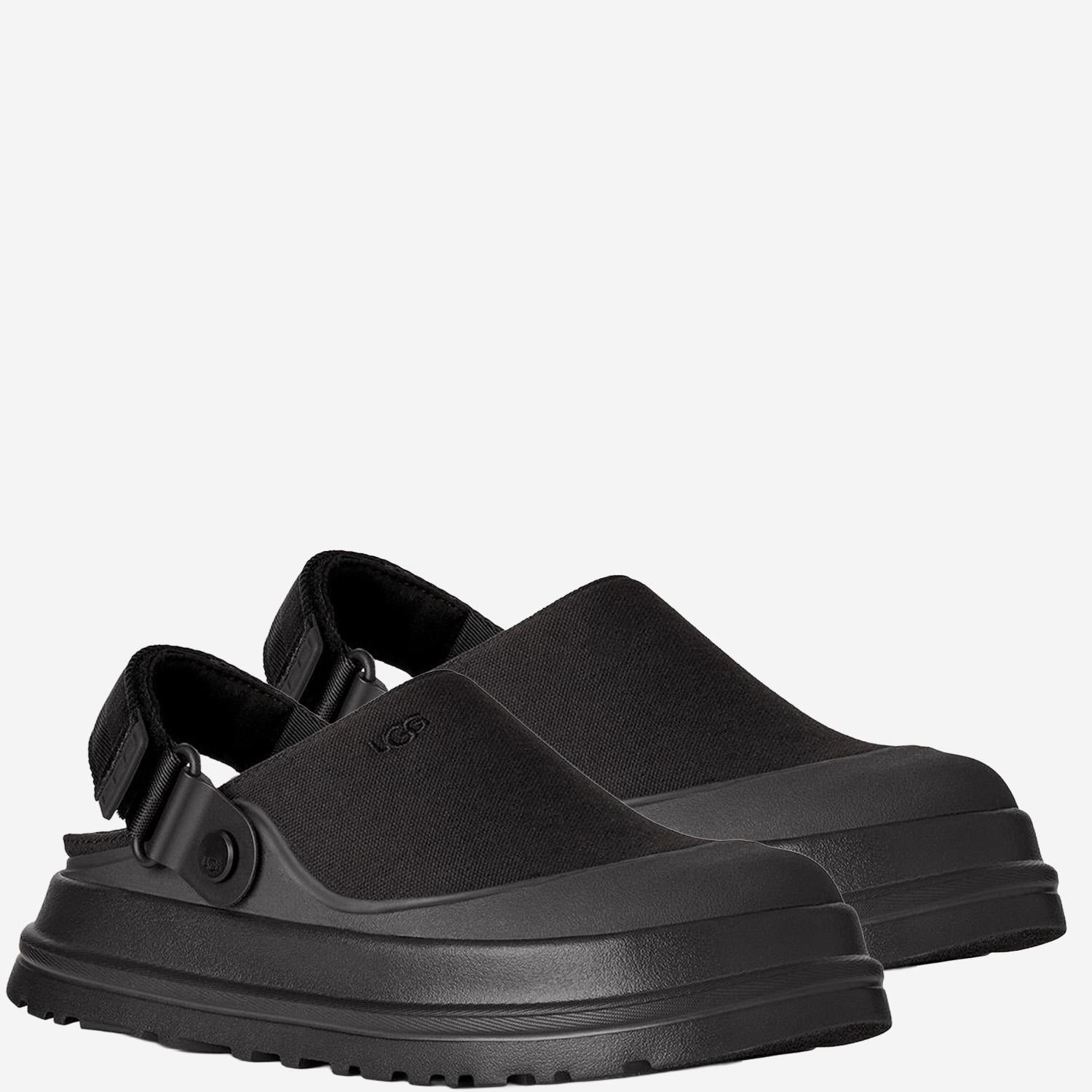 Sabot GoldenGlow 1175295 BLK UGG 