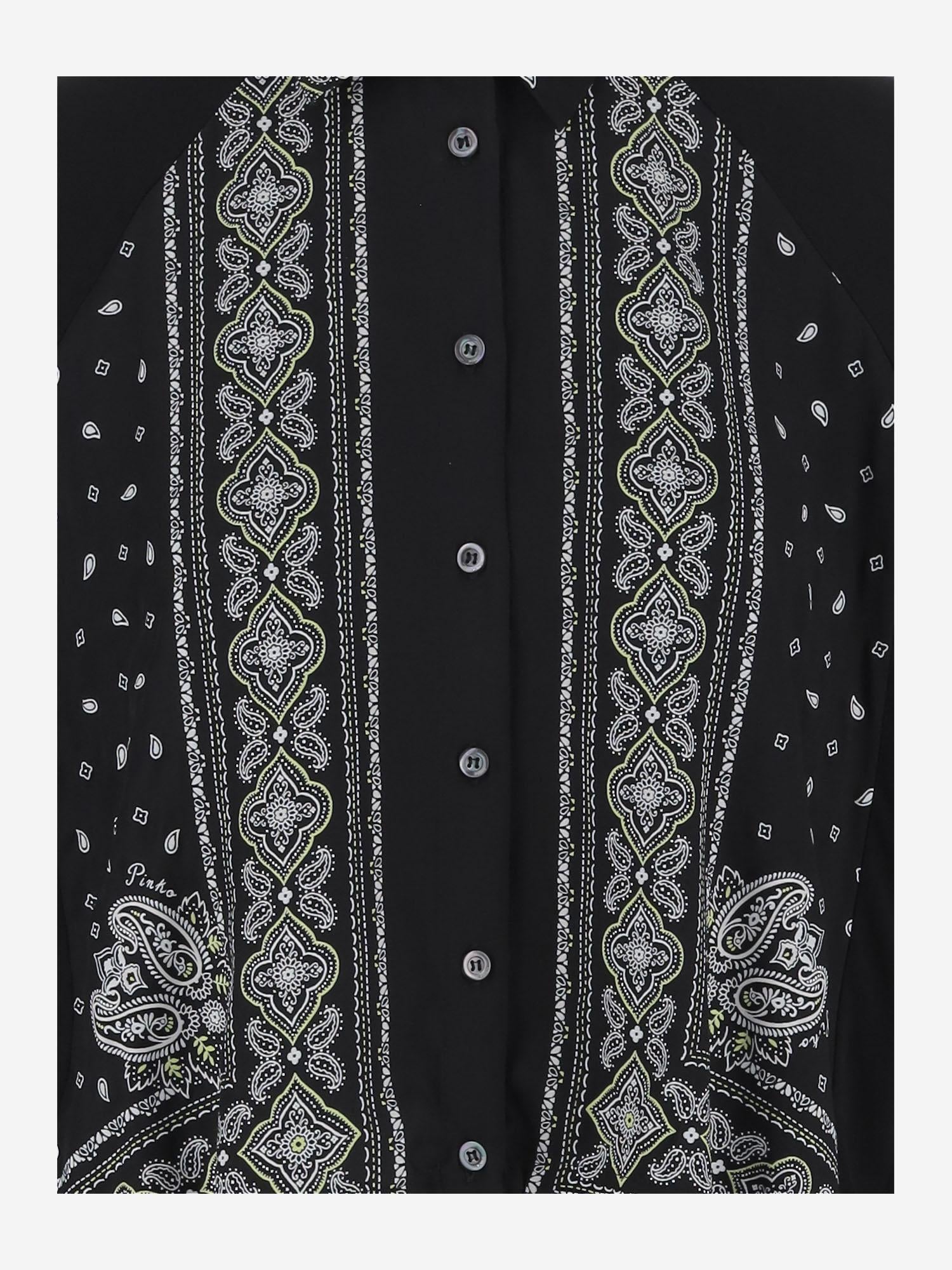 PINKO 104664A2CKZ1T