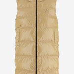 GILET IMBOTTITO GRAFFETTA 103825 A2P7D93 PINKO 