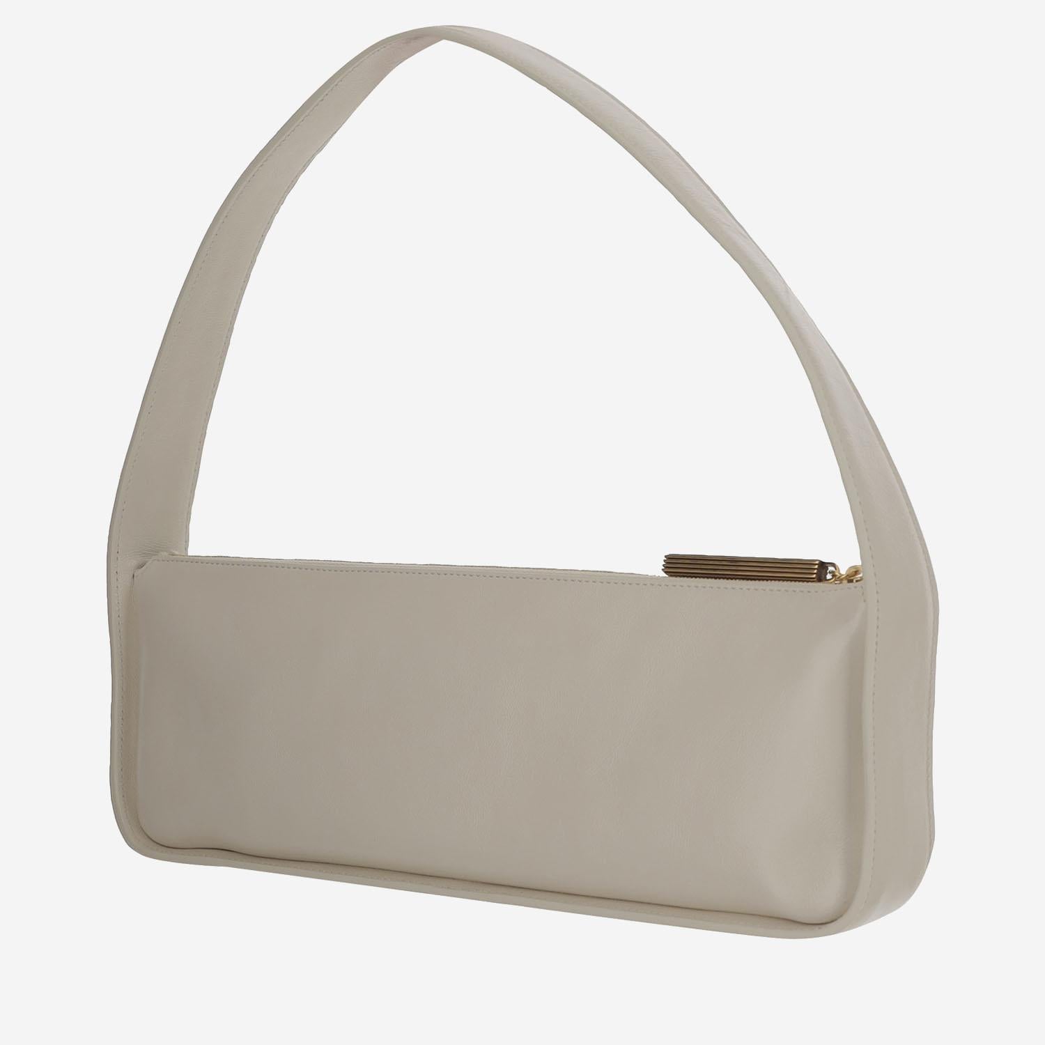 BORSA LORI BAGUETTE H2045877 103 KHAITE 