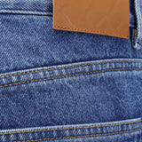 JEANS IN DENIM DI COTONE 864997 V69P04300 BOTTEGA VENETA 