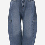 Jeans in cotone WDD25S2994RGAC  RAG & BONE 