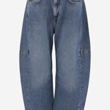 Jeans in cotone WDD25S2994RGAC  RAG & BONE 