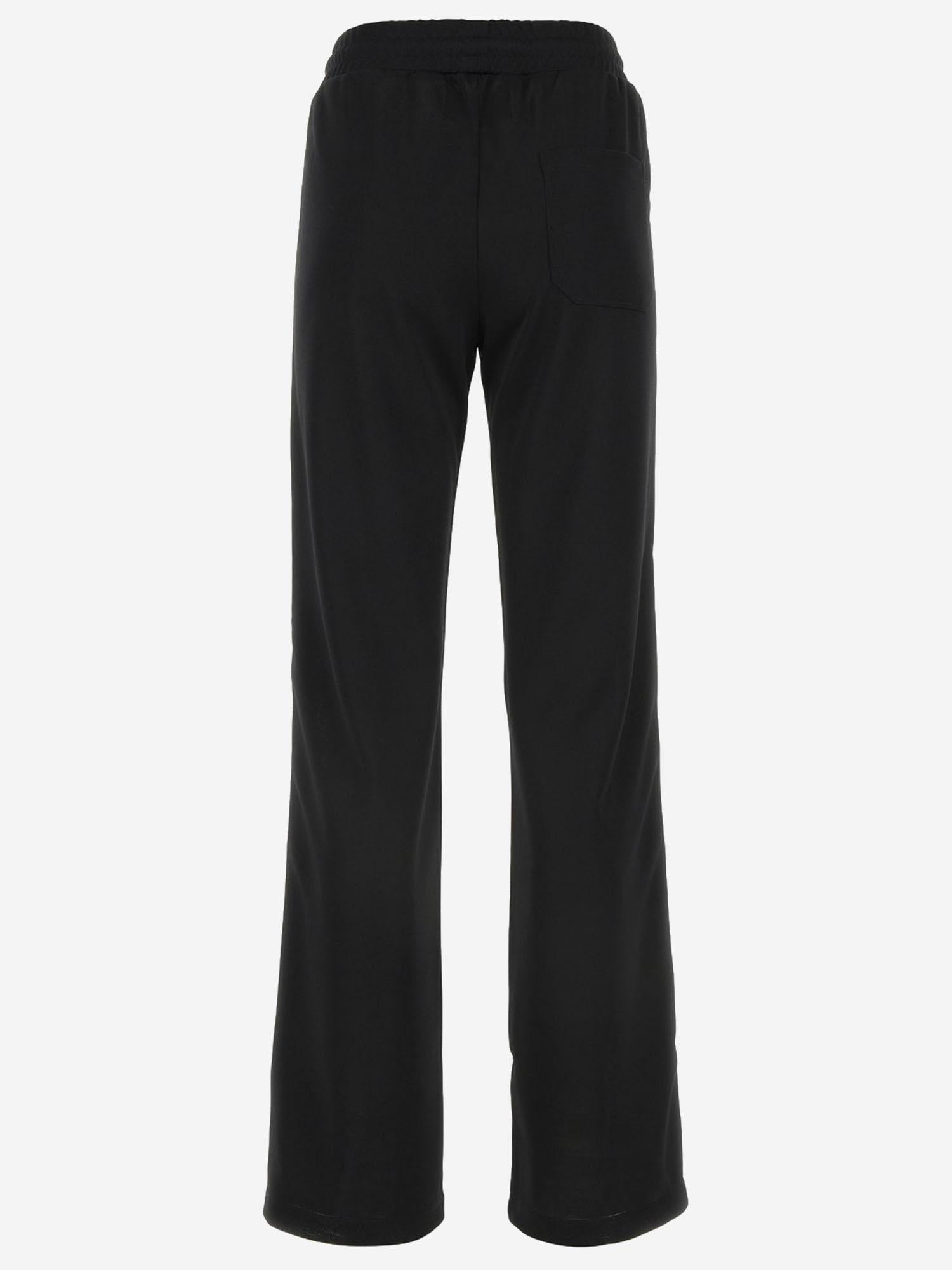 PANTALONI DA JOGGING DOROTEA STAR COLLECTION GWP00877 P00052180203 GOLDEN GOOSE 