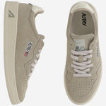 SNEAKERS LOW MEDALIST AULMUH02 PAPYRUSWHT AUTRY 