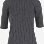 Maglia in lana 835467 V5L701370 BOTTEGA VENETA 