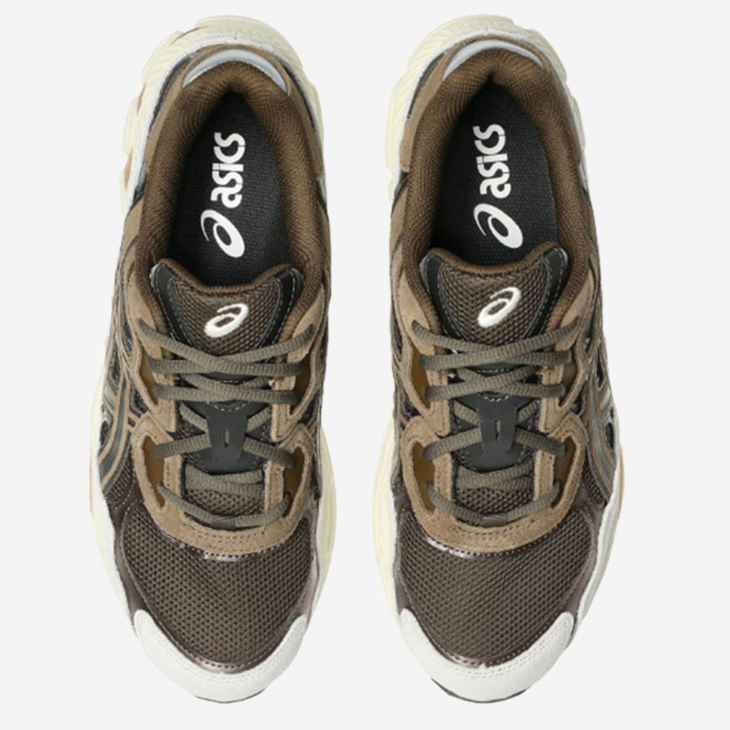 SNEAKERS GEL-NYC 1203A383 201 ASICS 