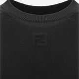 MAGLIA IN LANA FZX091 ASH3F0TY3 FENDI 