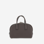 BORSA A TRACOLLA IN PELLE MARTELLATA CON LOGO 851694 AAF203212 SAINT LAURENT 