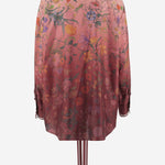 CAMICIA IN SETA 835617 ZATG85057 GUCCI 