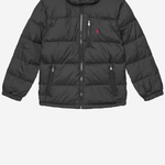 PIUMINO IMBOTTITO CON LOGO 323969861 001 POLO RALPH LAUREN KIDS 