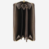 PORTAFOGLIO OPHIDIA GG SUPREME 523154 96IWG8745 GUCCI 