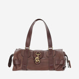 Borsa Kerala 25 in pelle CHC25SS741O49 25A CHLOE 